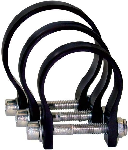 Axia Alloys Strap Clamp (2in) (Black)
