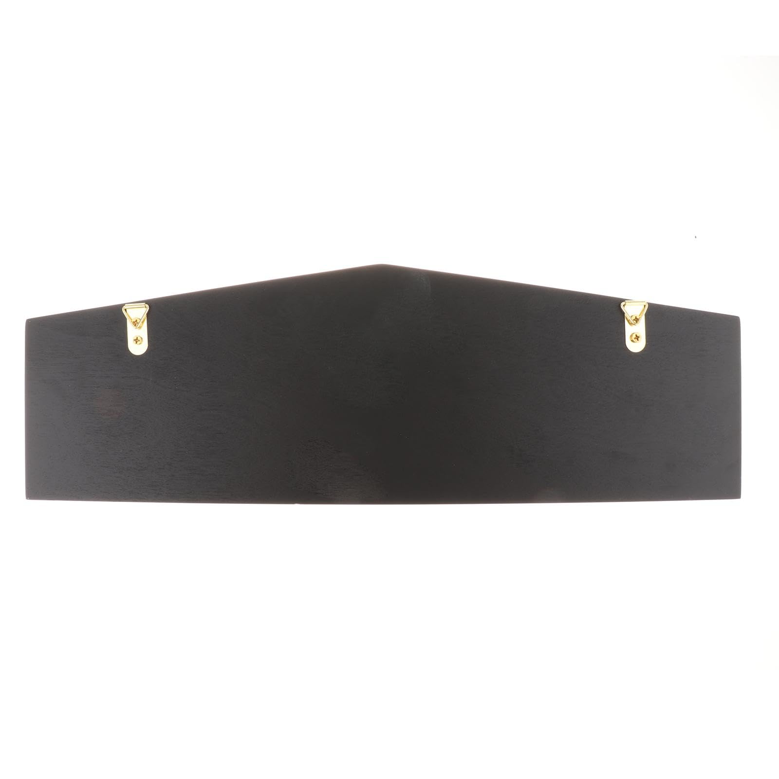 Colaxi Tavola segnapunti da biliardo da biliardo,Shuffleboard Scoreboard Arbitro Gear Scorer Board,Tabellone segnapunti in legno Snooker Score Keeper Snooker Scoreboard