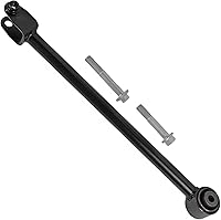Vista 853 de Detroit Axle - Par de brazos de control inferiores delanteros para 2011-2015 Grand Cherokee Dodge Durango 2 brazos de control inferiores 2012 2013