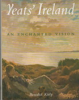 Hardcover Yeats' Ireland Book