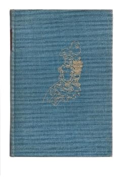 Hardcover Anna Karenina (Two volume set, signed limited edition) Book