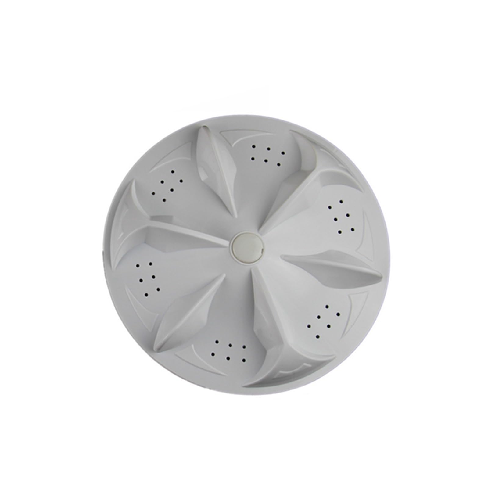 Pulsateur Lave-linge, Compatible Avec TCL, MeiLing, XQB56-8083VC