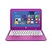 HP 11.6" Pink Stream 11-d011wm Laptop with Intel Celeron Processor, 2GB Memory, 32GB Hard Drive, Bluetooth Windows 8.1 and Microsoft Office 365 Personal (1-yr subscription) (DVD/CD DRIVE NOT INCLUDED)
