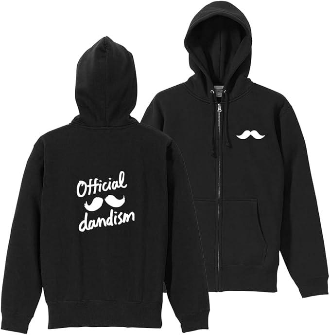 新品未開封 Official髭男dism ジップアップパーカー | verdadcre.com