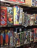  GOOD MOOD FOR OLD TOYS COLLECTION: Brave Series Takara DX & Bandai super minipla Episode One