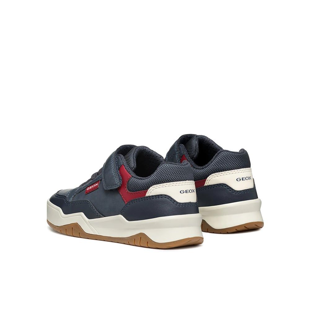 Geox Homme Perth Boy E Basket