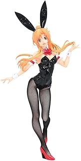 Furyu - Figurine Sword Art Online - Asuna Bicute Bunnies 31cm - 4580736404670