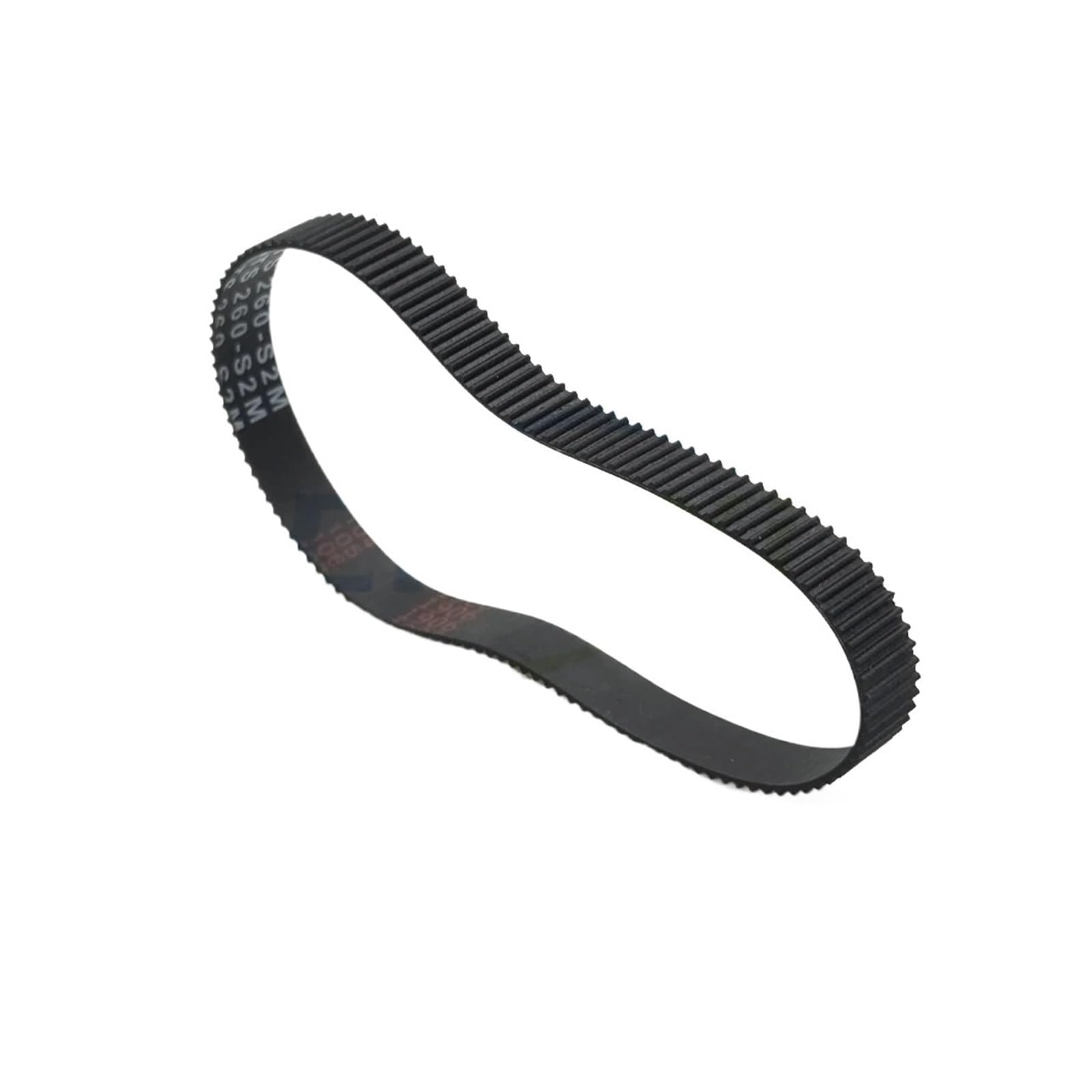 Courroie de distribution S2M 354mm pour restaurer vos outils de modélisme
