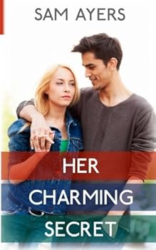 Paperback Her Charming Secret (The Reids Series) Book