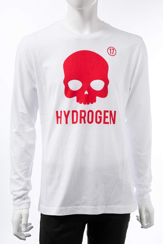 【新品未使用】HYDROGEN　GOLF ハイドロゲン　長袖シャツ　メンズ 楽天市場】ハイドロゲン HYDROGEN メンズ トップス 長袖シャツ