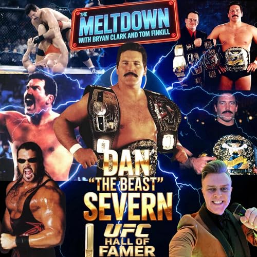 Dan "The Beast" Severn