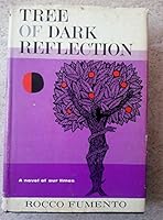 Tree of dark reflection B0007DVRV6 Book Cover