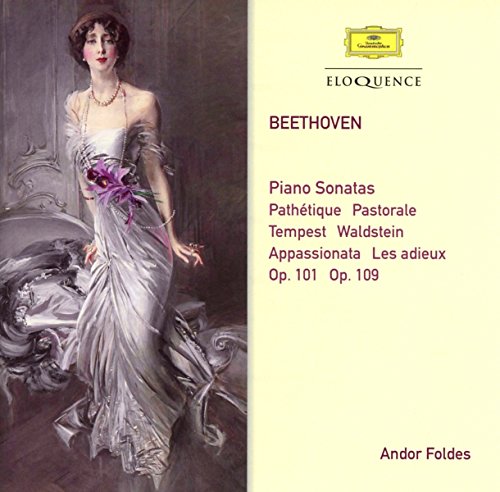 Beethoven: Piano Sonatas