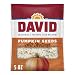 DAVID Seeds Pumpkin Seeds, 5.0 Ounce (Pack of 12)
