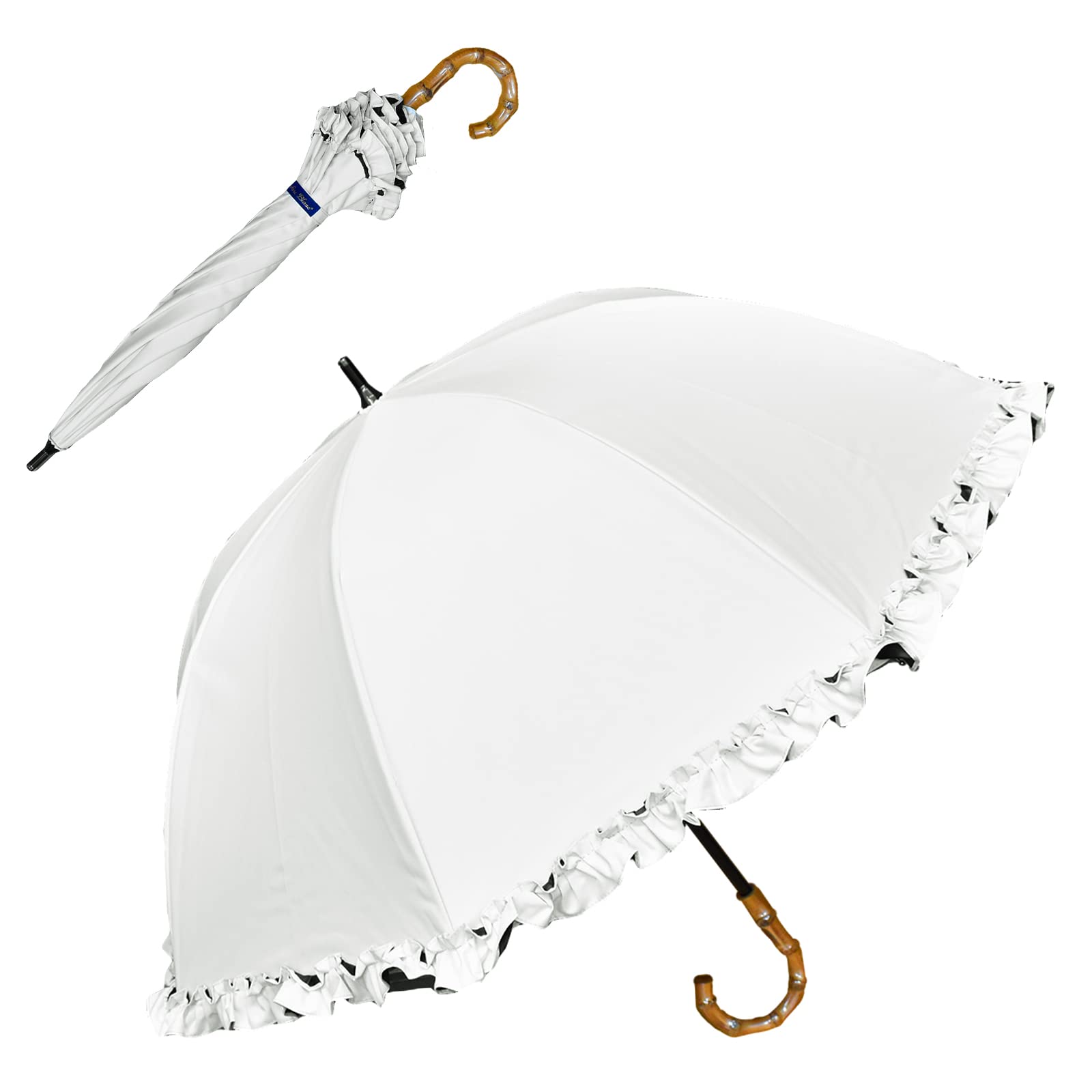 Amazon | 【Rose Blanc】 芦屋ロサブラン ショートサイズ 50cm