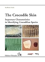 The Crocodile Skin 3899734556 Book Cover
