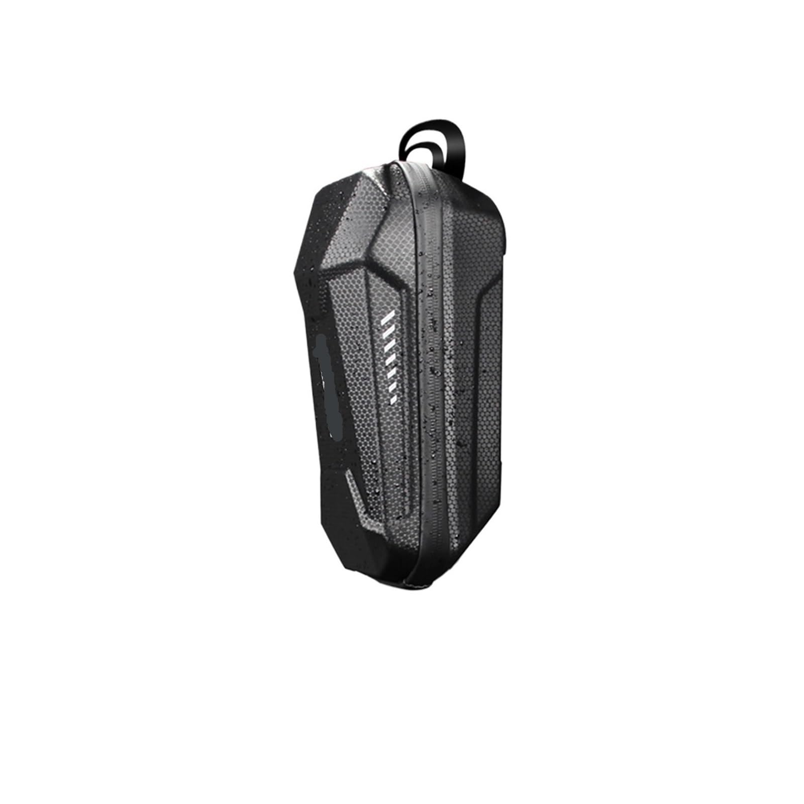 1 Sac de vélo Avant à Coque Rigide EVA.