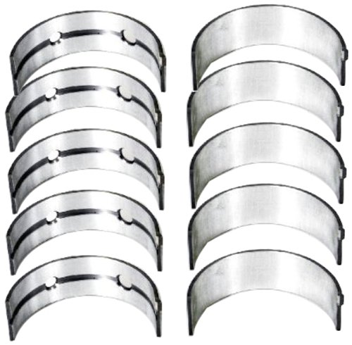 JAPANPARTS JPMS1190G5 Bronzina Banco