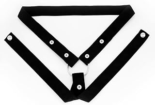 Correa de asistencia ajustable para hombres Workout - 5 colores - A347