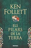 Els pilars de la Terra (Saga Els pilars de la Terra 1)