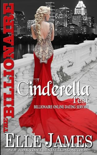 The Billionaire Cinderella Test