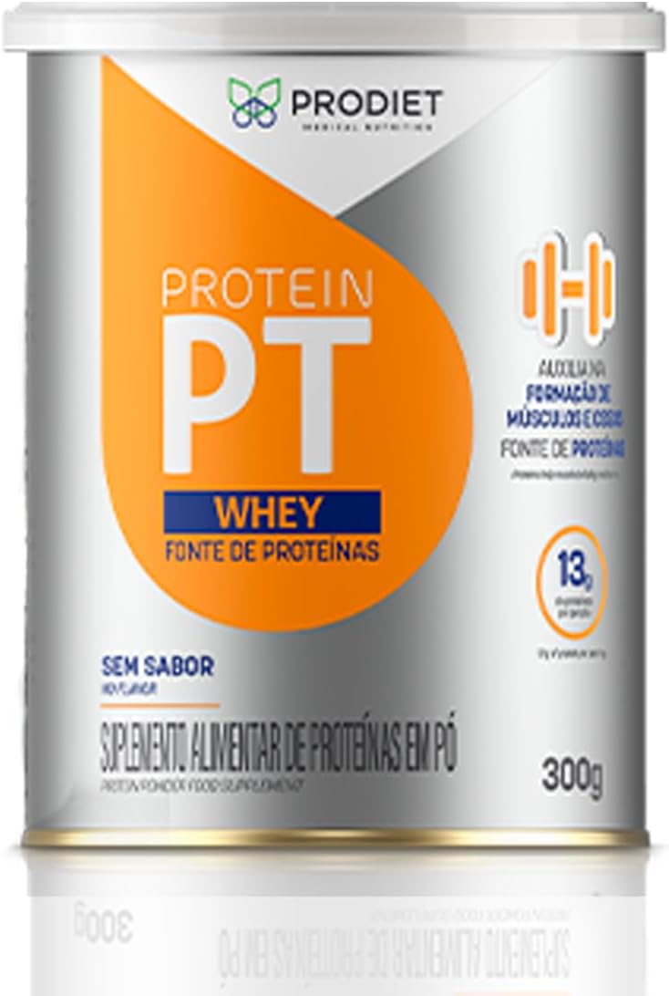 Protein PT Whey Prodiet