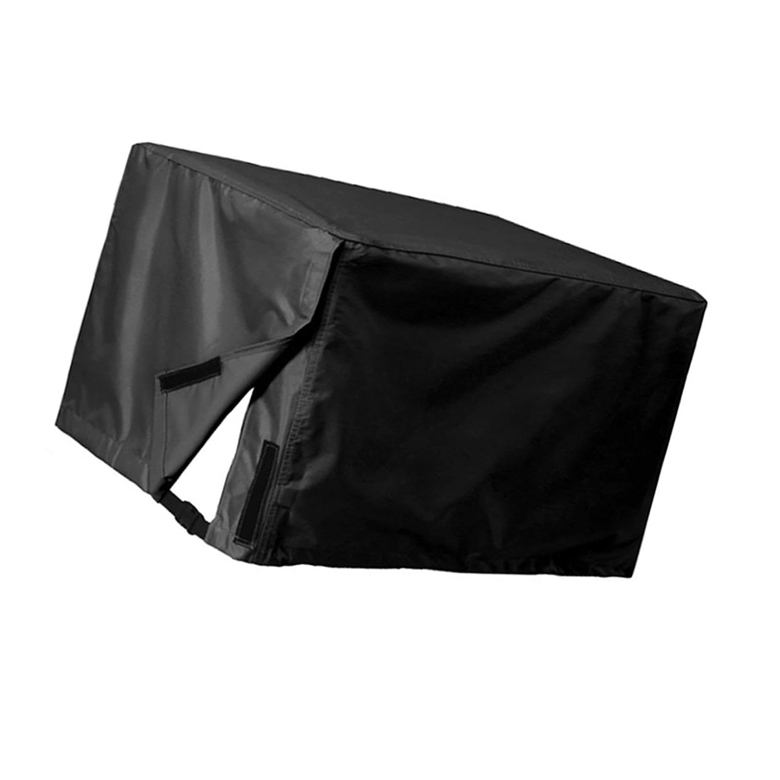 Funda para Generador de Uso Exterior con Protección contra El Polvo Y Características de Almacenamiento, 32 X 24 X 24