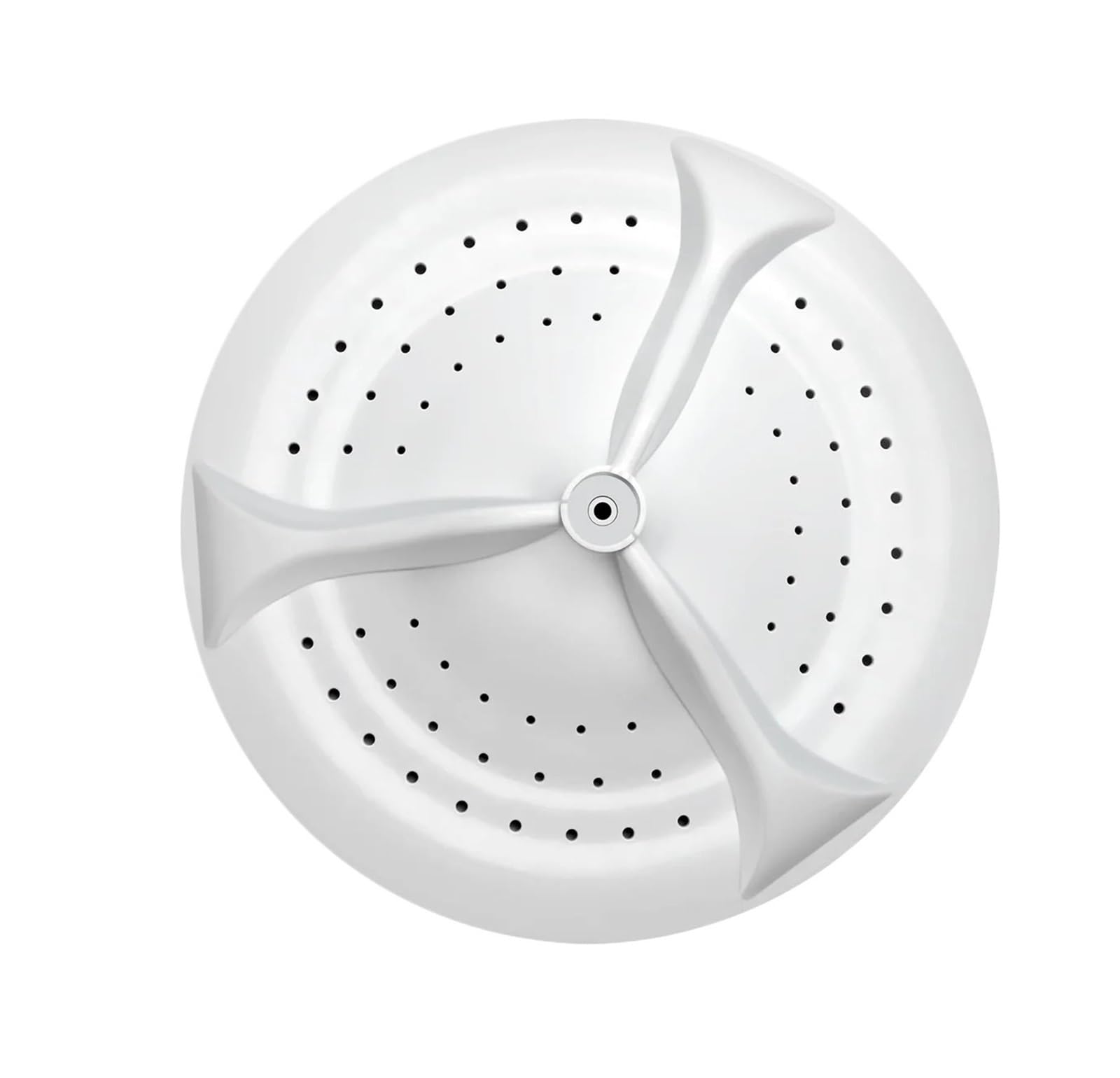 Pulsateur Lave-linge, Compatible Avec Whirlpool, W10752283, WTW5000DW1