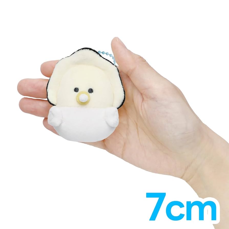 Amazon.co.jp: つぶらな瞳 なまがき べびーなまがき ぬいぐるみ