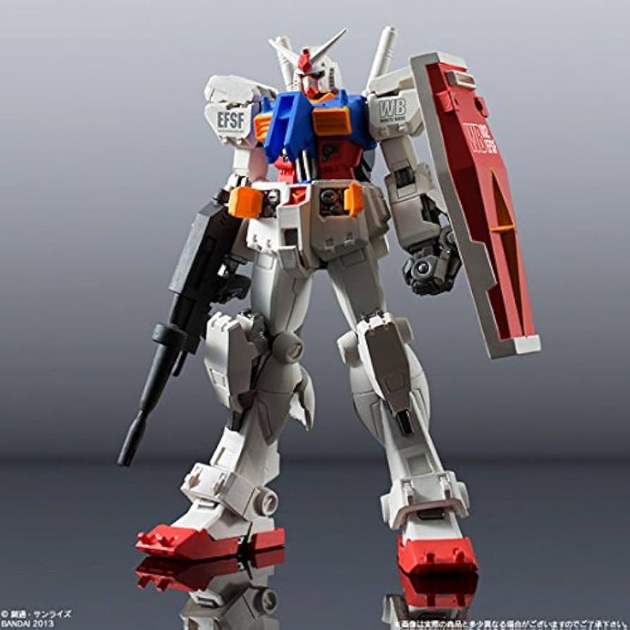 Amazon | FW GUNDAM STANDart:19(ガンダムスタンダート19) 【72