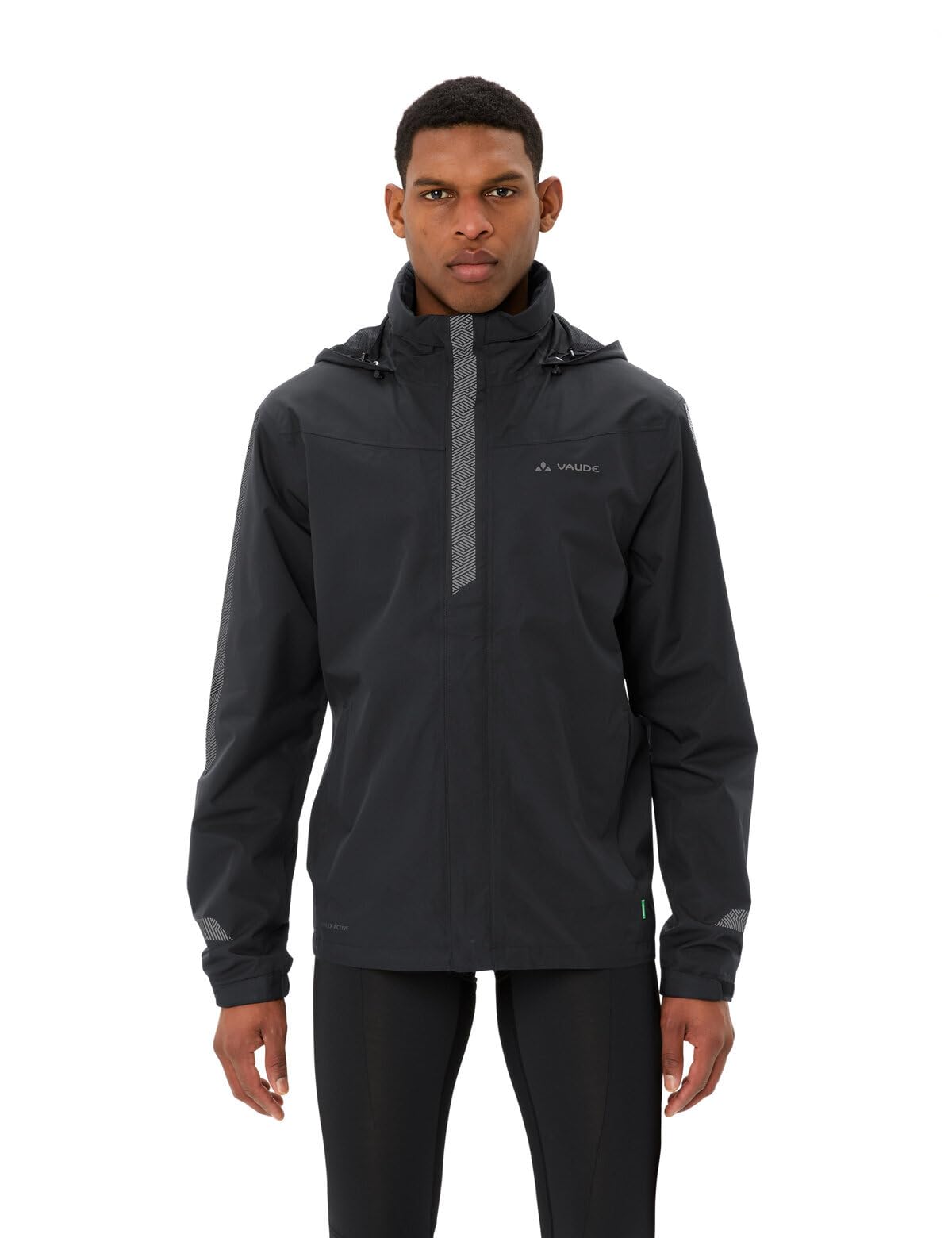 Vaude Luminum Veste II black M