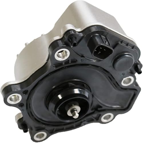 Miniatura 3 de TOPAZ Bomba de agua eléctrica de motor 19200-5K0-A01, repuesto para Hon-da Accord CRV Allison Odyssey Acura CDX 2014 2015 2016 2017 2018 2019 2020