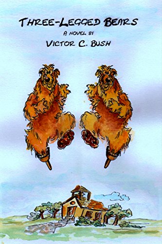 Three-Legged Bears view 2