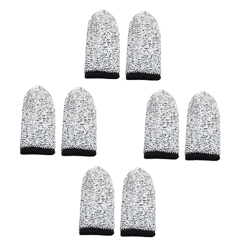 CIYODO Dog Finger Toothbrush Set Pet Cleaning Brush Cat Toothbrush Pet Care Supplies