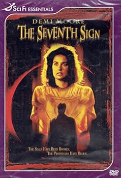 Unknown Binding The Seventh Sign Book