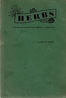 Herbs B000733UWK Book Cover