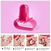 Upgraded Balloon Garland Arch Strip Tape Kit, Niceline 33Ft Balloon Decorating Strip & Balloon Tape Strip, 2 Pcs Tying Tool, 200 Balloon Glue Points for Party Wedding Birthday DIY Balloon Arch Kit