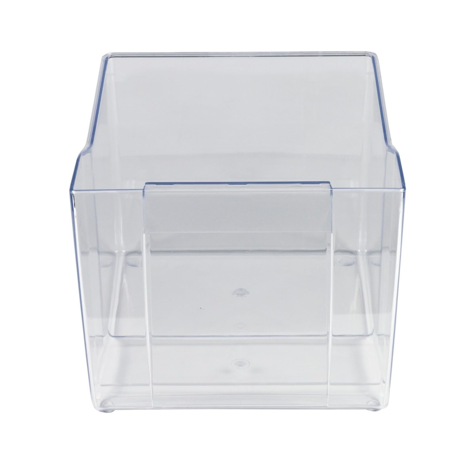 LUTH Premium Profi Parts Cassetto compatibile con Whirlpool 481241828312 - Vassoio per verdure 228 x 205 x 292 mm, per congelatore