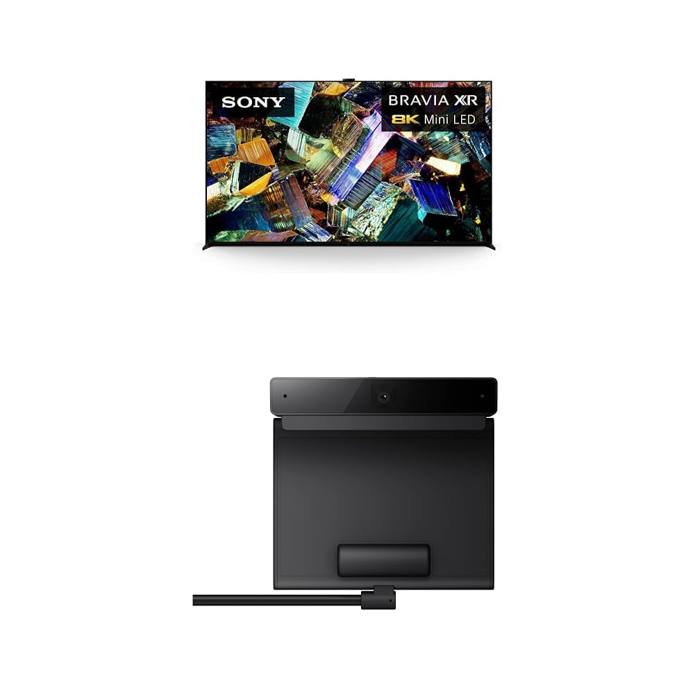 その他 SONY BRAVIA CAM (CMU-B01) Amazon | Sony BRAVIA CAM (CMU-BC1) セレクト2022-2025 TVに対応