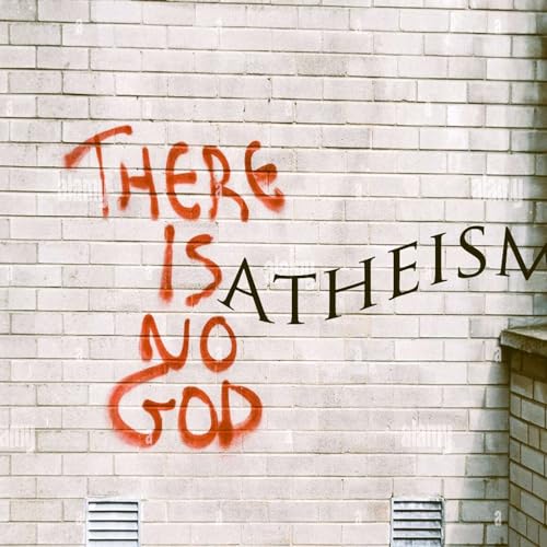 Episode 13: If God is a Father, Why doesn't He stop the pain; A Fair Talk on Atheism, Meaning, and Suffering