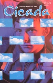 Paperback Cicada, January/February 2005 (Volume 7) Book