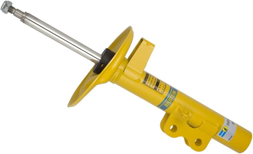 Bilstein B6 Performance 91-95 Toyota MR2 L4 2.2L/2.0L Turbo Front Right Twintube Shock (22-247278)