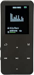 Big Mp3 Player,mp3 Player 64gb,mp3 Players,mp3 Players USB Stick,mp3 Players With - View #3