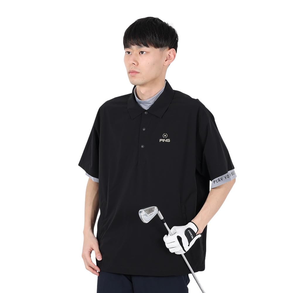 Ping ゴルフウェア 上下セット 出品 【公式通販】
