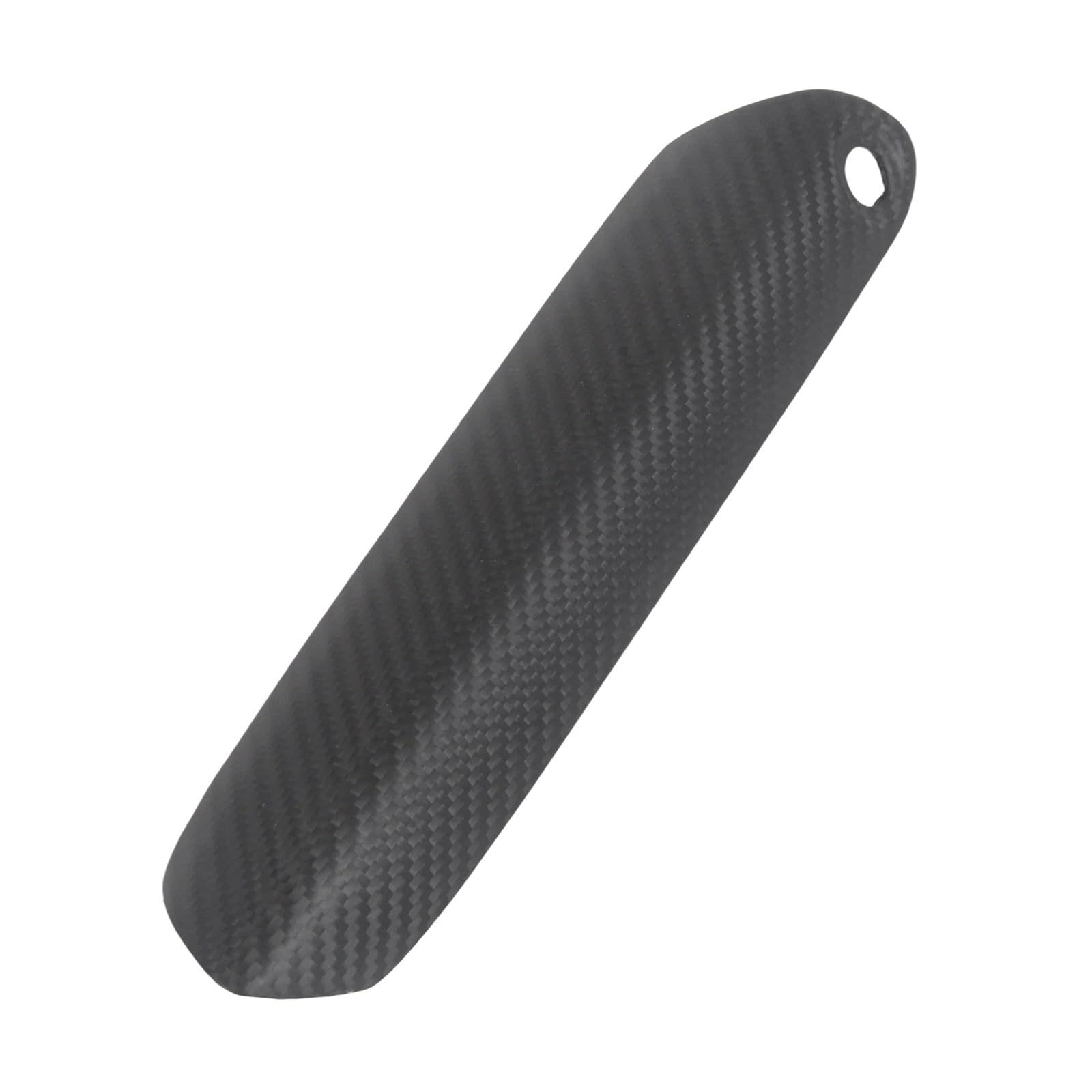 Protector térmico de escape para carenado de moto Trident 660 2021-2023 7