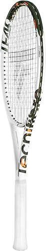 Miniatura 3 de Tecnifibre TF40 290 v3 Tennis Racquet 4 14"