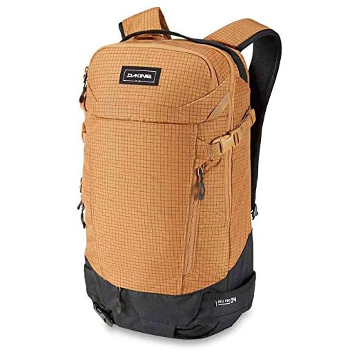 Dakine Tourenryggsäck Heli Pro 24L ryggsäck
