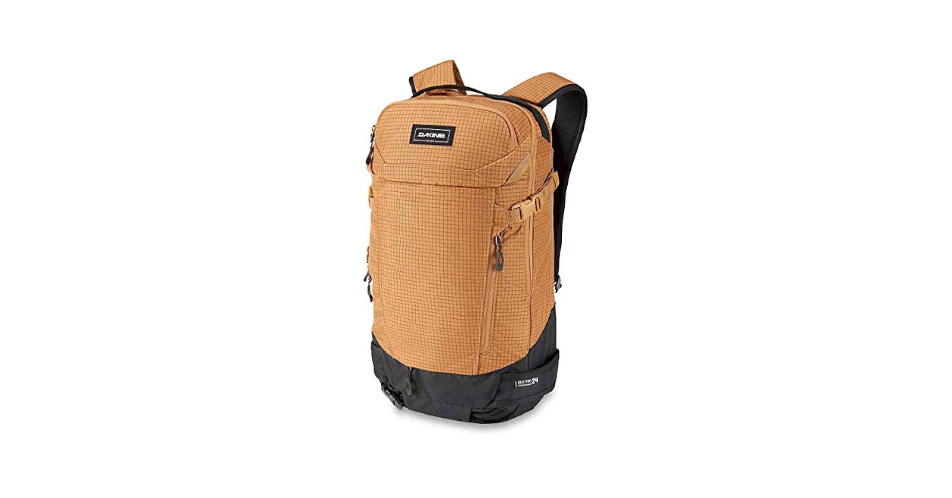 Amazon.com: Dakine Heli Pro 24L - Black, One Size : Clothing