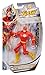 Mattel DC Comics Total Heroes The Flash 6