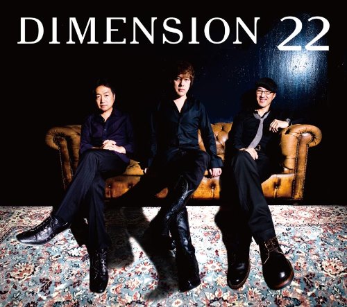 Amazon.co.jp: 22 - DIMENSION: ミュージック